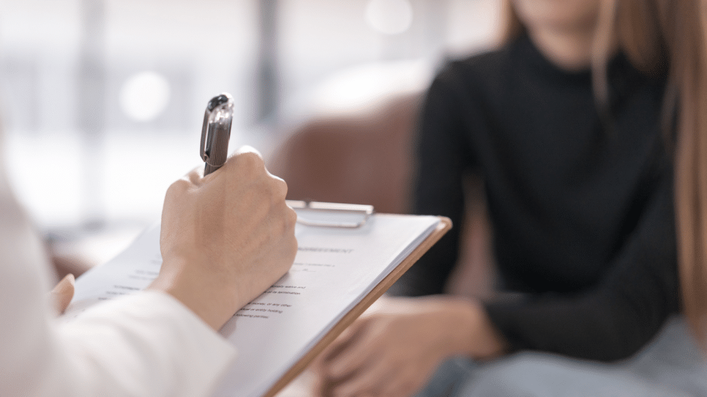 Counselling vs Coaching: What's the Difference?