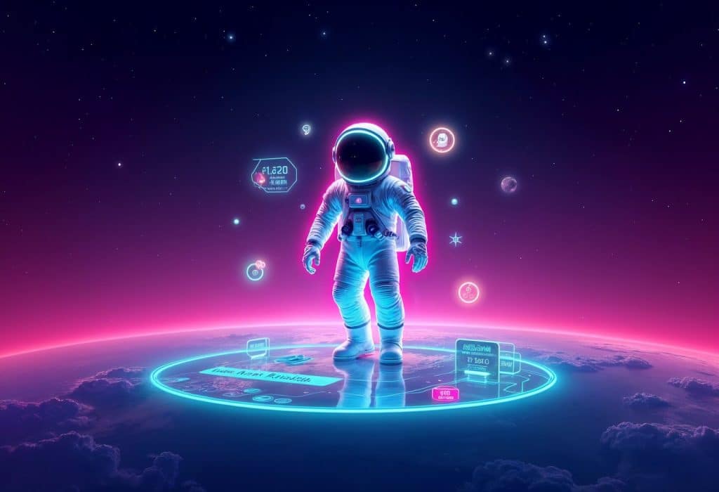 Blast Off with Demo Spaceman: Your Zero-Risk Ticket to Pragmatic Play Fun!