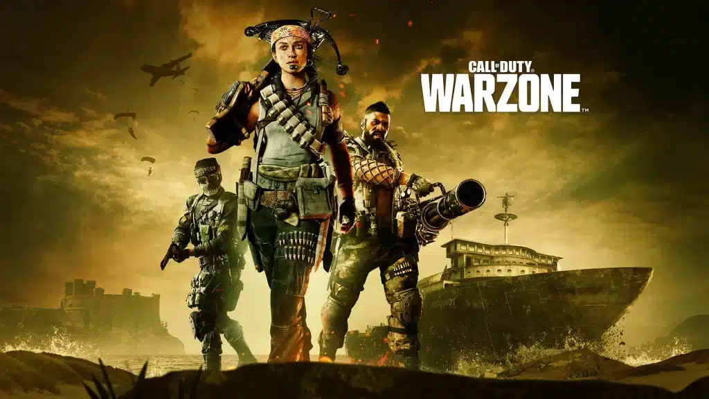 Best Deadzone Settings For Warzone: Best Controller Settings