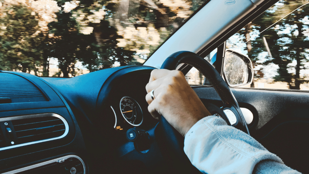 What Every Driver Should Know About Motor Vehicle Rules