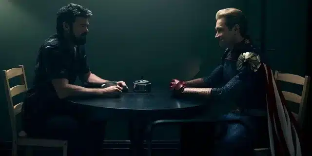 The Boys