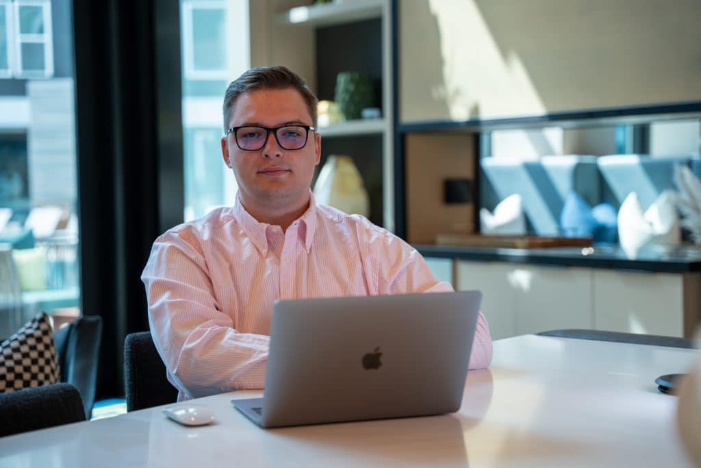 Kostiantyn Shurupov: Marketing Has Ceased to Be a Department, It Has Become the Architecture of Business