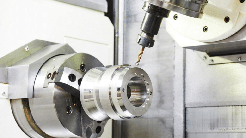 10 Ways To Reduce CNC Machining Costs