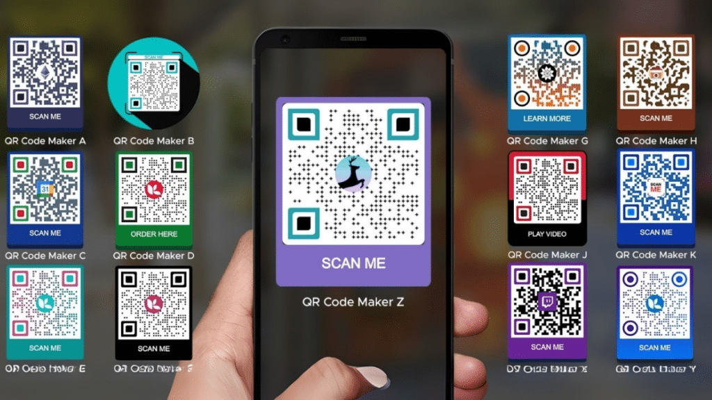 15 Best QR Code Generators What to Choose and Why