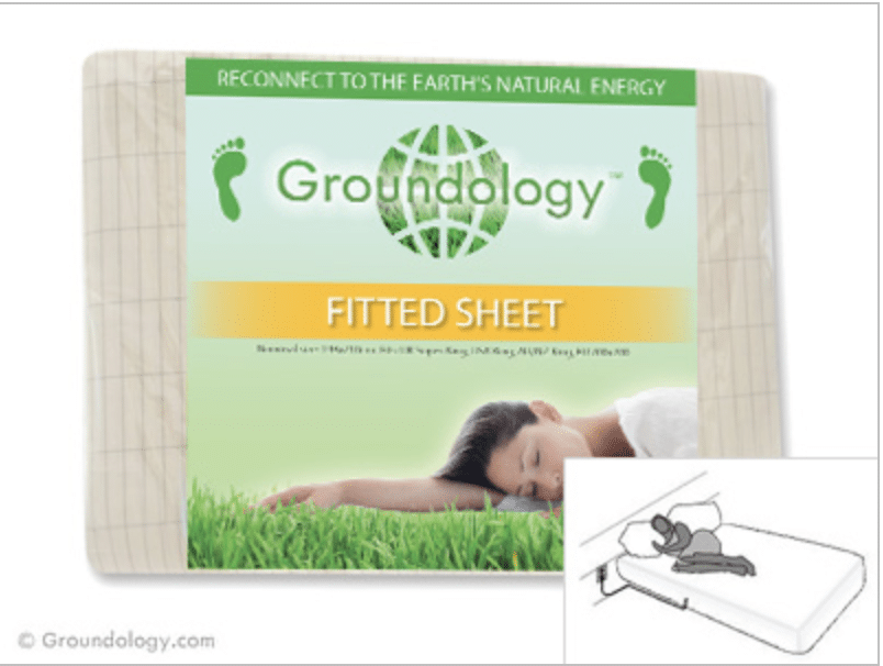 Least recommended option - Groundology