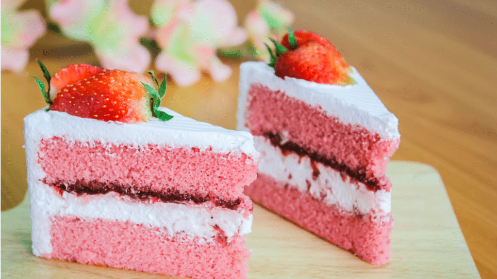 3 vegan dessert recipes everyone will love