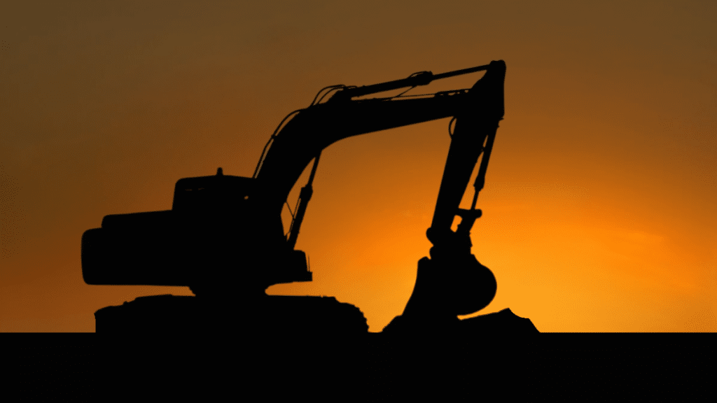 5 Common Myths About Aftermarket Excavator Parts