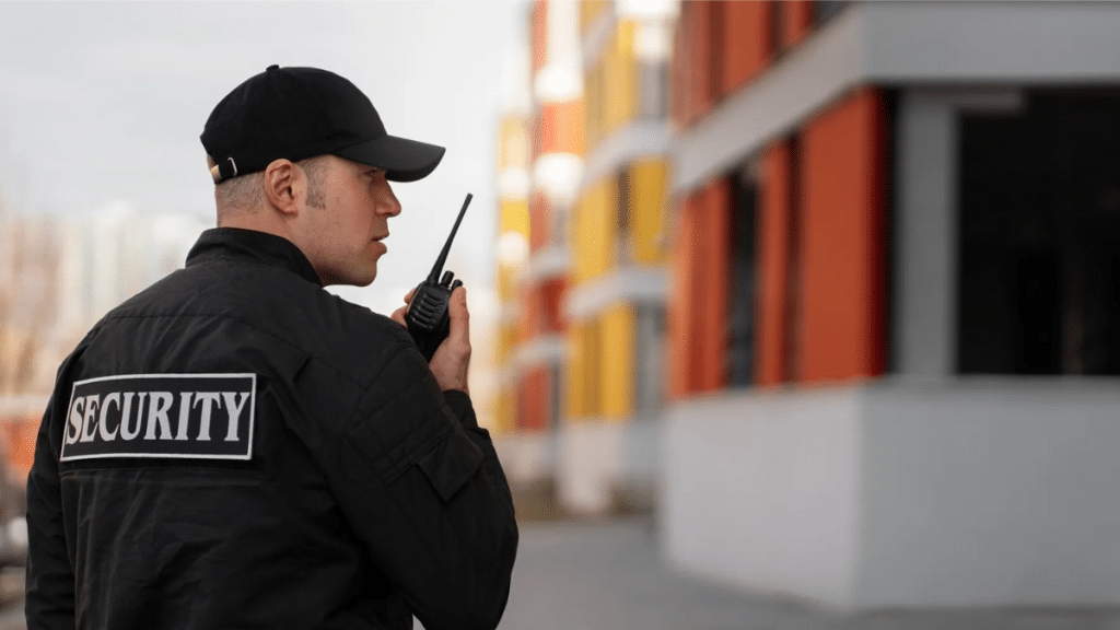 5 Signs Your Property Needs Professional Security Support