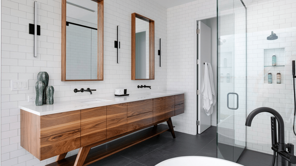 5 Timeless Bathroom Accessories That Never Go Out of Style