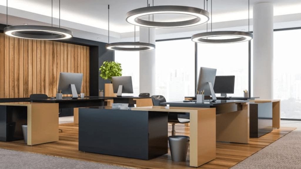 6 Things You Need to Know Before Purchasing Office Furniture