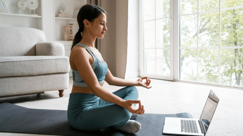 7 Amazing Benefits of Joining Online Yoga Classes Today
