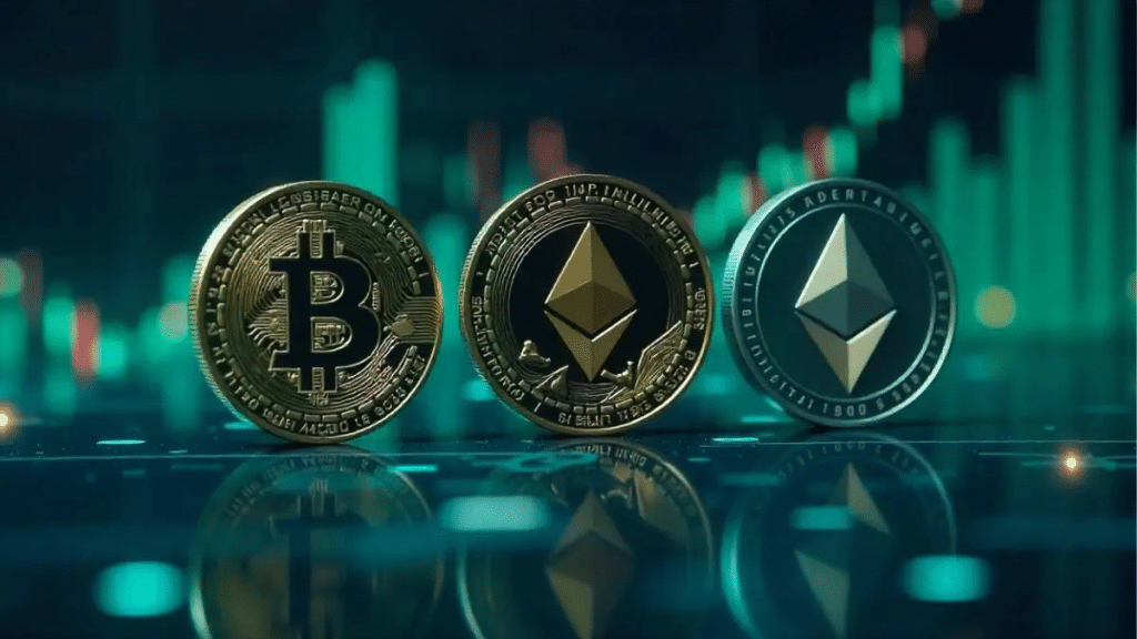 7 Crypto Presales with Massive Potential in 2025