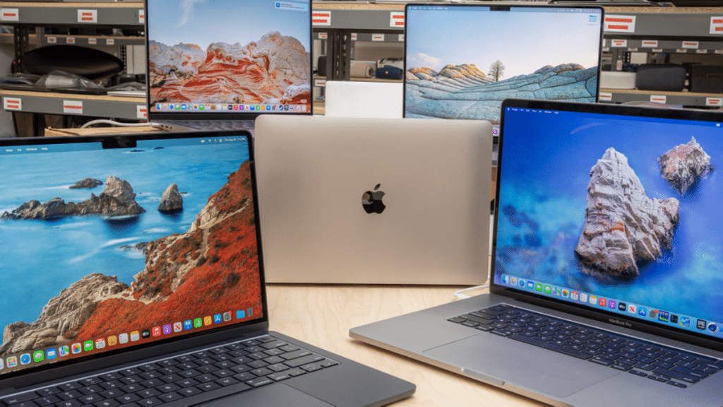 7 Surprising Benefits of Refurbished Laptops for Students and Professionals