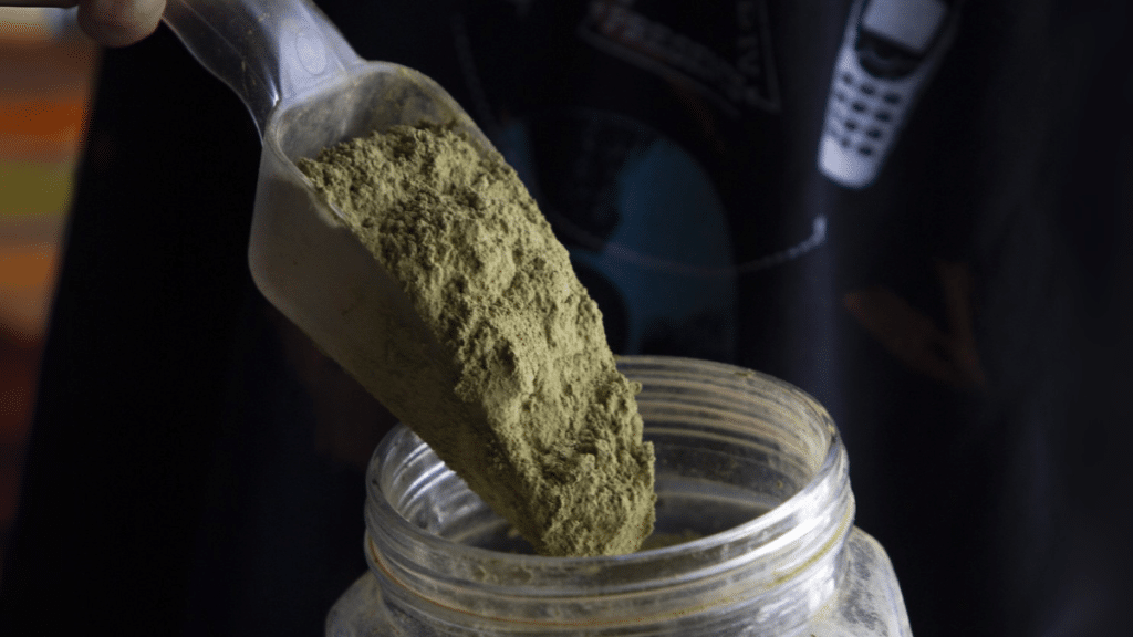7OH Health Risks & Benefits A New Frontier in Plant-Based Treatment