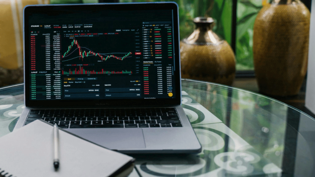 A Beginner's Guide to Trading Crypto