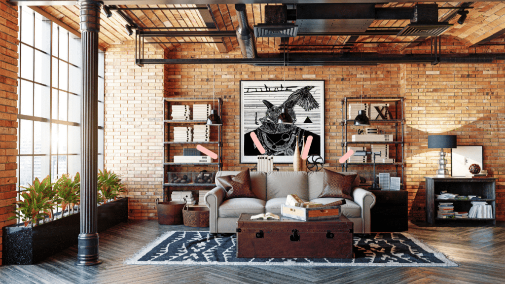 A Gentleman's Guide to Decorating Your First ApartmentBy Christopher Satriali