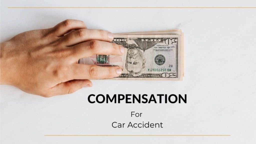 A Step-by-Step Guide to Securing Fair Compensation for a Car Accident