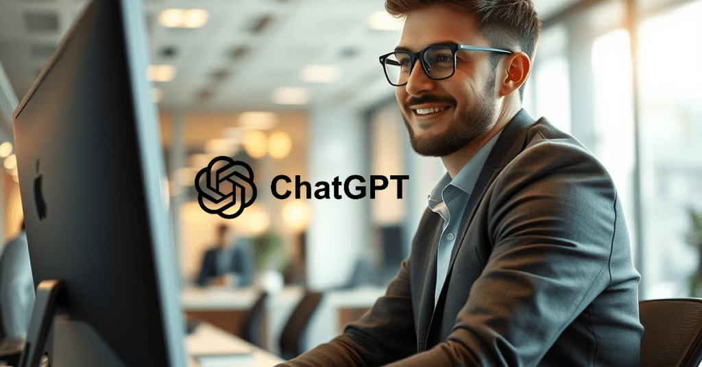 Featured image for article 'ChatGPT Rewrote My Meeting Notes Into Action Plans - My Team Thought I Hired a Chief of Staff'