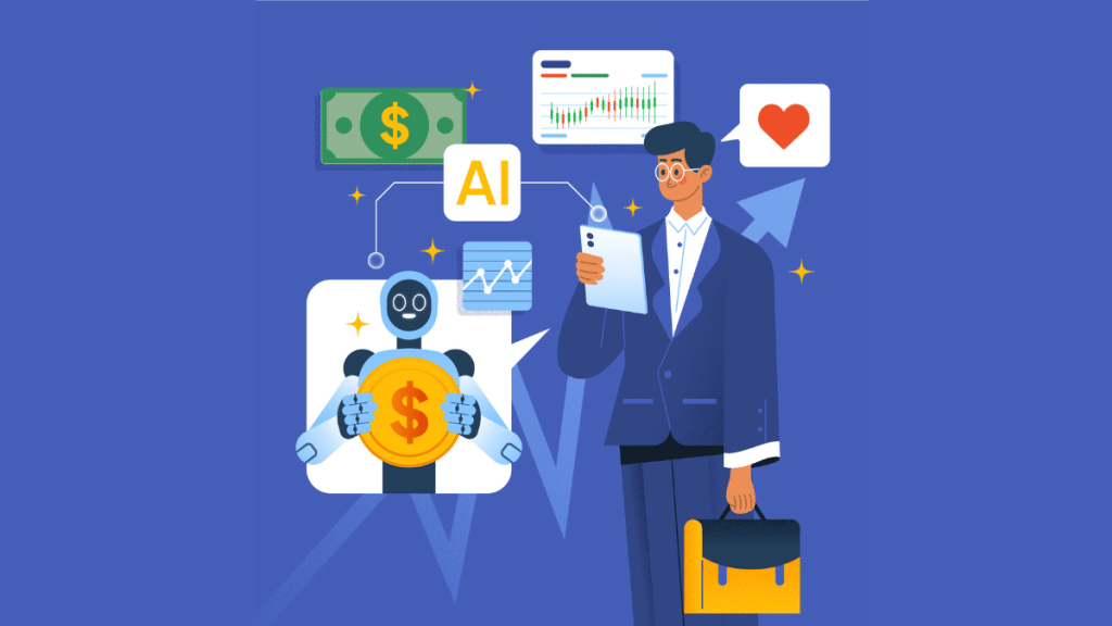 AI Business Consultant A Game-Changer for Modern Business Leaders