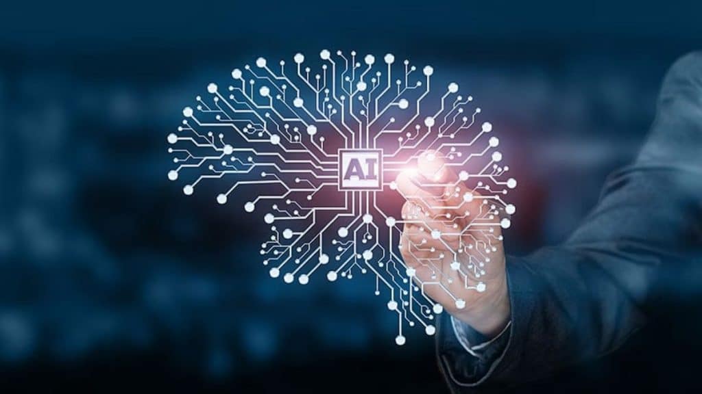 AI in Action How 5 Industries Are Gaining a Competitive Edge