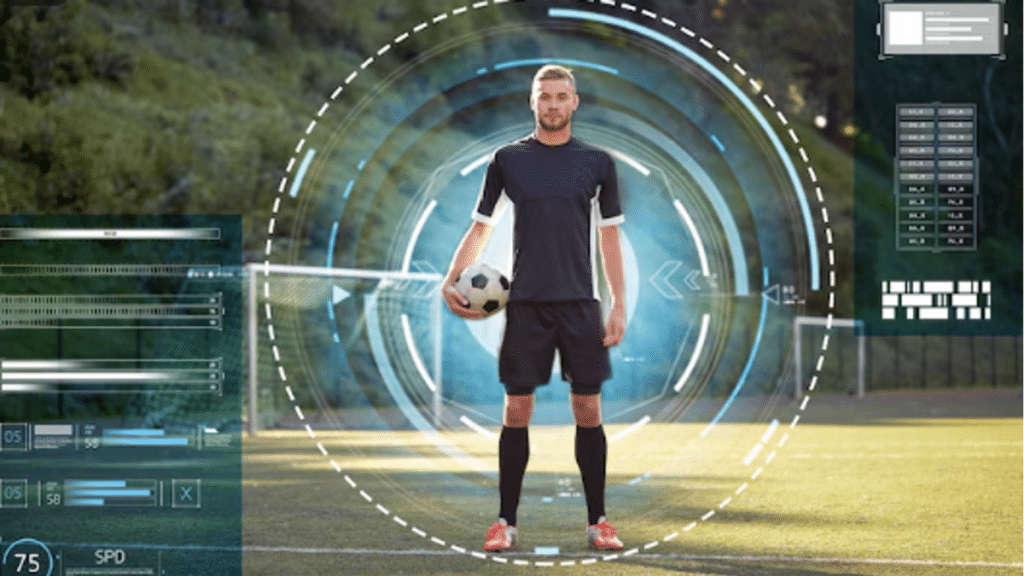 AI in Scouting How Clubs Find New Football Stars