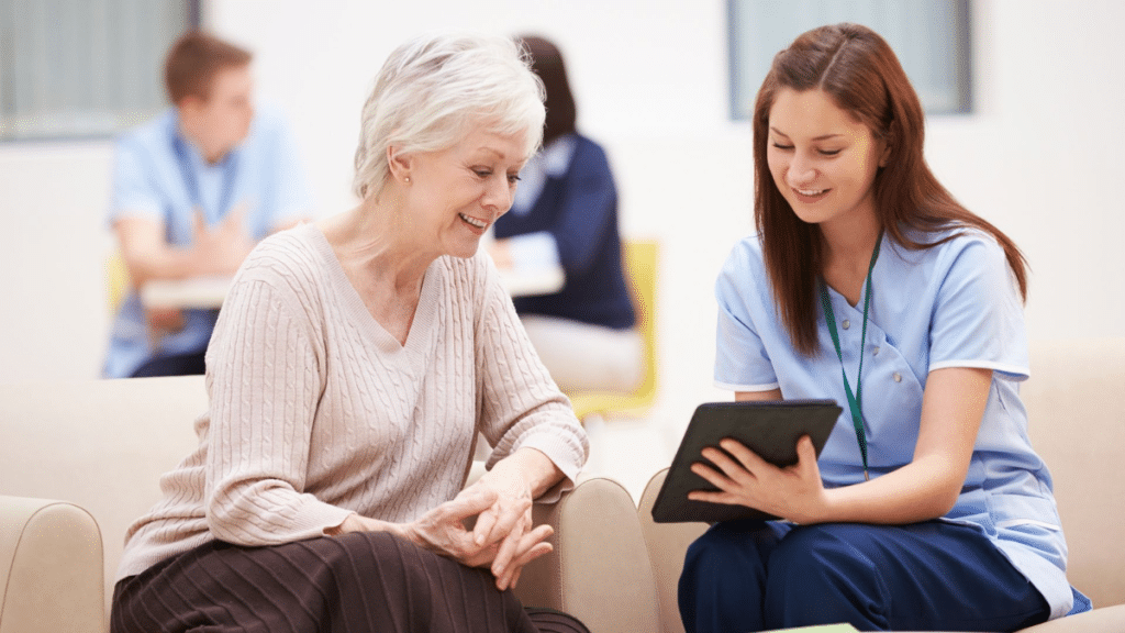 Achieve better patient outcomes with optimal staffing