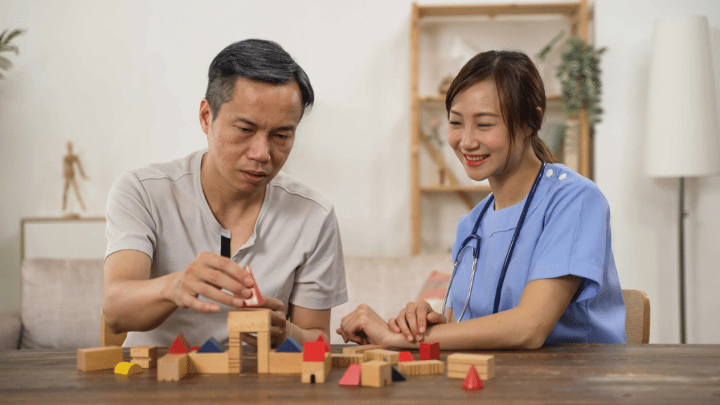 Addressing Co-occurring Disorders Treating Addiction and Mental Illness Together