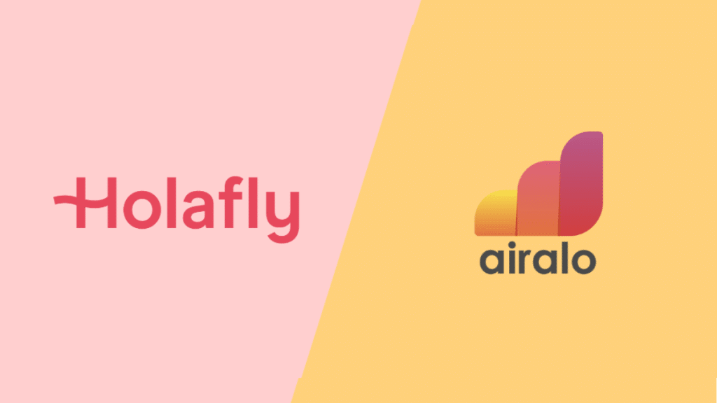 Airalo vs Holafly Which Is Better for Australia?