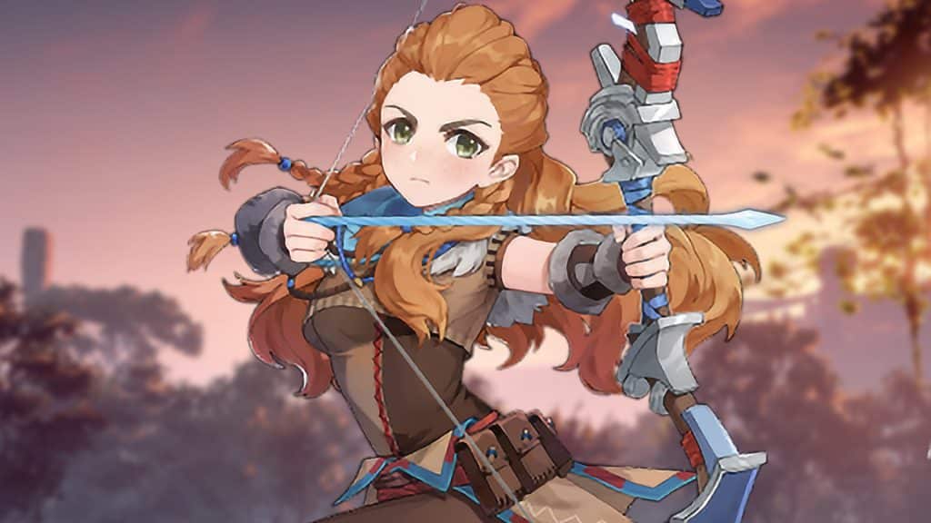 Aloy Genshin Rerun: What You Need to Know About Aloy