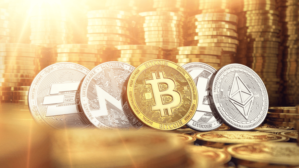 Analytics Insight’s Crypto Market Analysis Reveals $2.5 Trillion Resistance Level in June 2025 What’s Next?