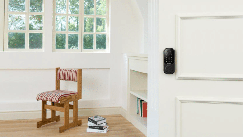Are Smart Locks Safe? Here’s What the Numbers Say