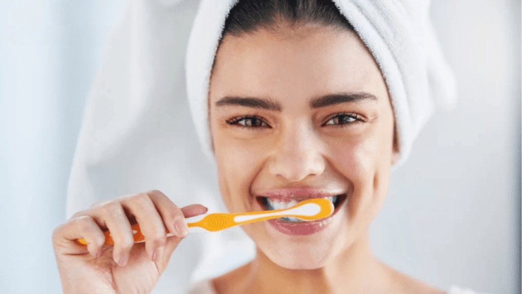 Are You Missing These Key Steps in Your Brushing Routine