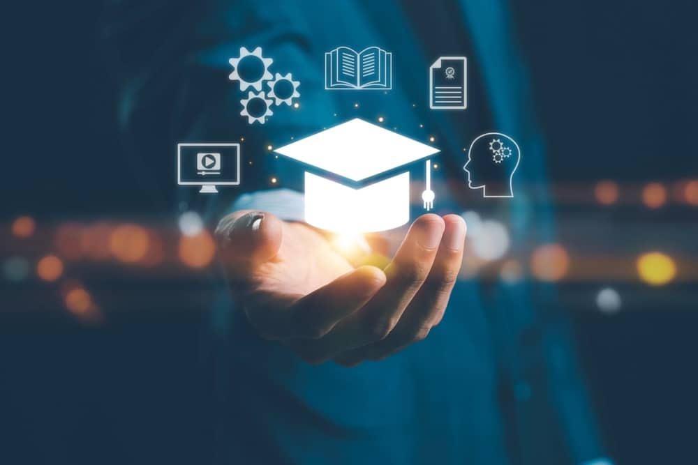Arif Efendi The Ever-Increasing Role of Entrepreneurs in Transforming Education