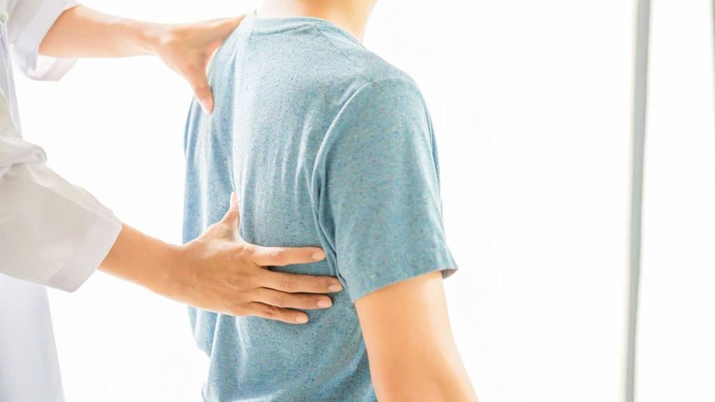 Back Pain Talks Back Recognize When to Seek St George Chiropractic Care