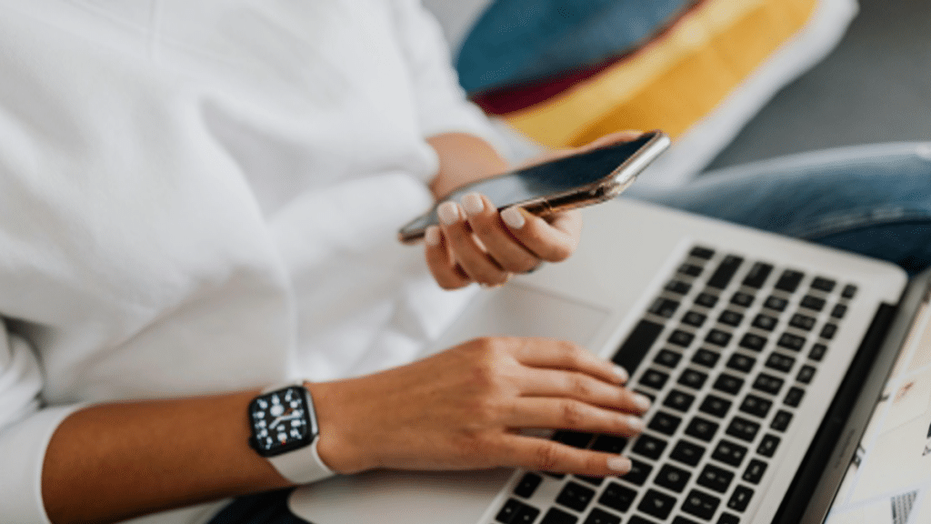 Balancing screen time with casual online gaming