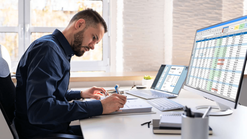 Best Accounting Software For Small Businesses in India