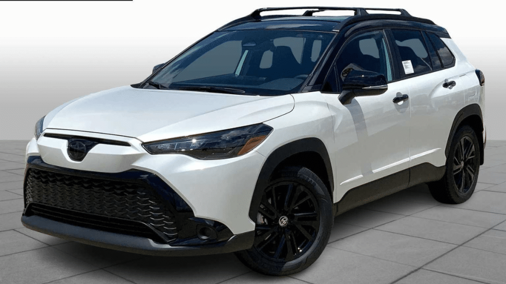 Best Hybrid Toyota Cars Sold in Oklahoma