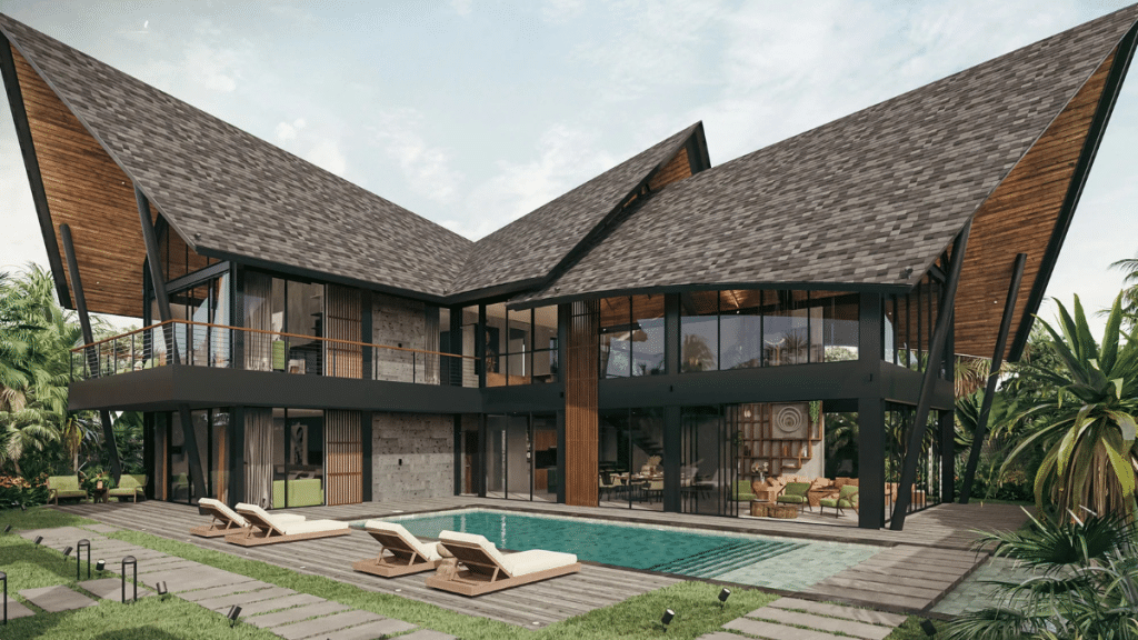 Best Places to Buy Villas in Bali Detailed Guide