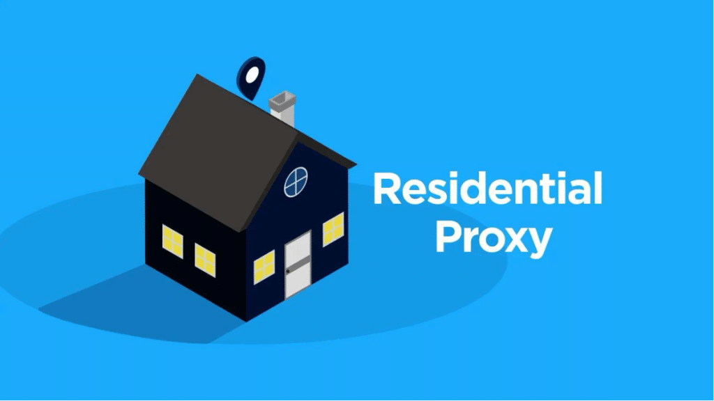 Best Residential Proxy Services of 2025 Secure, Fast, and User-Friendly