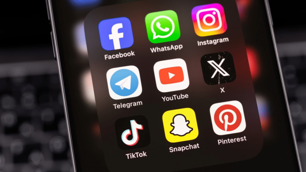 Best Social Media Ads Agencies and Online Payment Gateways in 2025