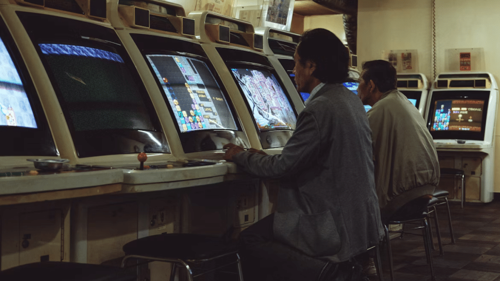 Blurring the Lines Why Real-Money Platforms Mimic Video Game Mechanics