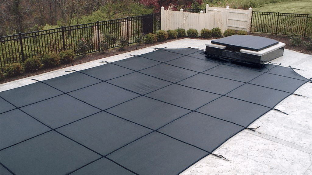 Breakthroughs in Safety Pool Covers You Should Know About