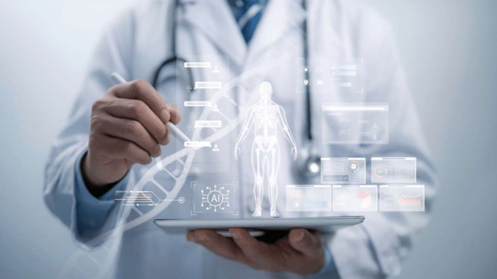 Brian Uridge on Technologies That Can Combat Healthcare Violence