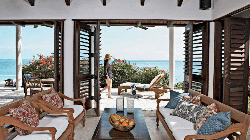 Bring Island Vibe to Your Room