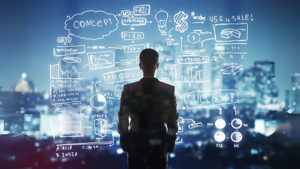 Building a Strong Business Model for Subscription-Based Startups