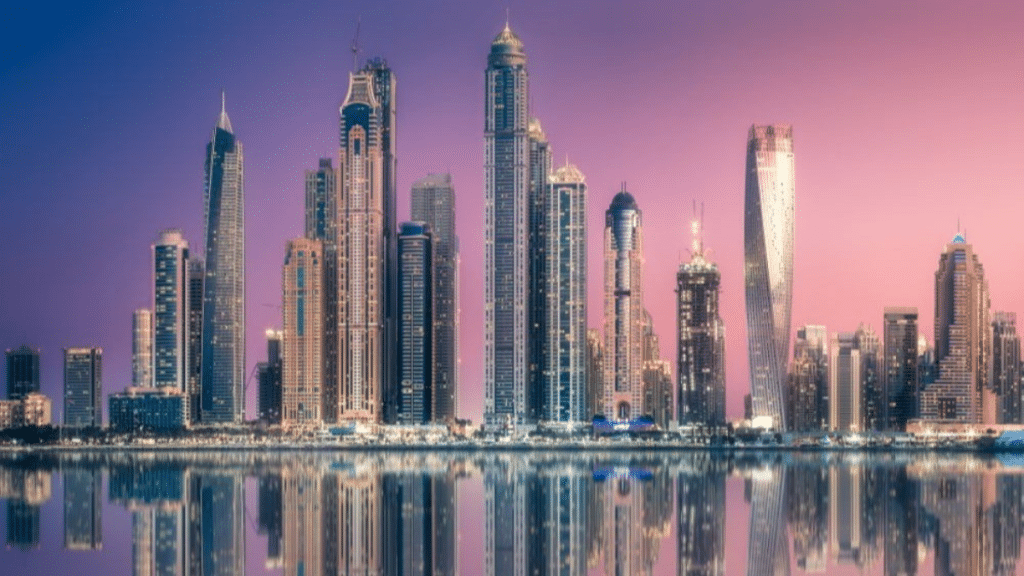 Business Set Up in Dubai Launch with Confidence in the UAE