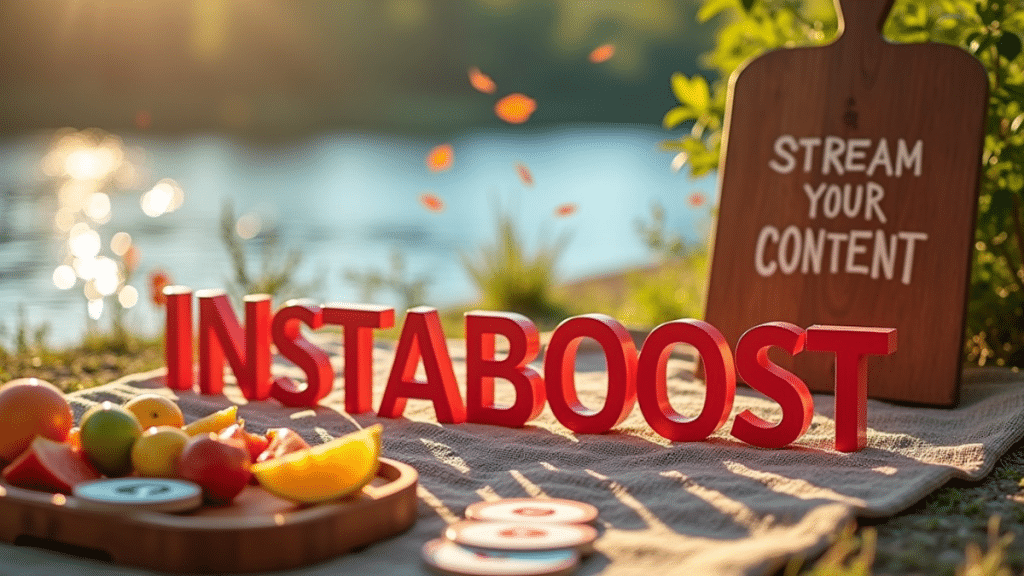 Buy YouTube Shares The 2025 Guide to Smart Growth with Instaboost.ge