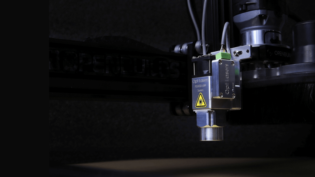 CO2 Laser Cutters Are the New Non-Negotiable. Here's Why