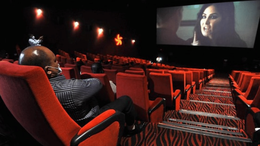 Censorship vs. Creativity The Silent Battle in Indian Cinema