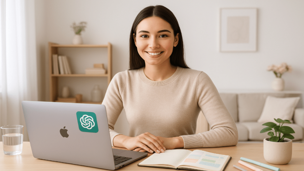 ChatGPT Automated My Weekly Planning - My Workload Dropped, My Output Doubled